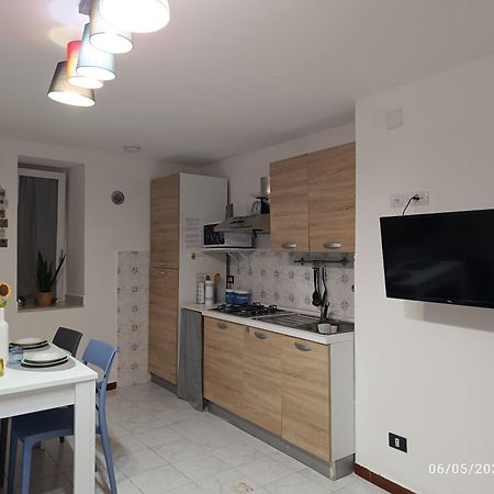 Albergaira Holiday House - Casa Vacanze Palermo Kültér fotó