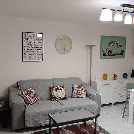 Albergaira Holiday House - Casa Vacanze Palermo Kültér fotó