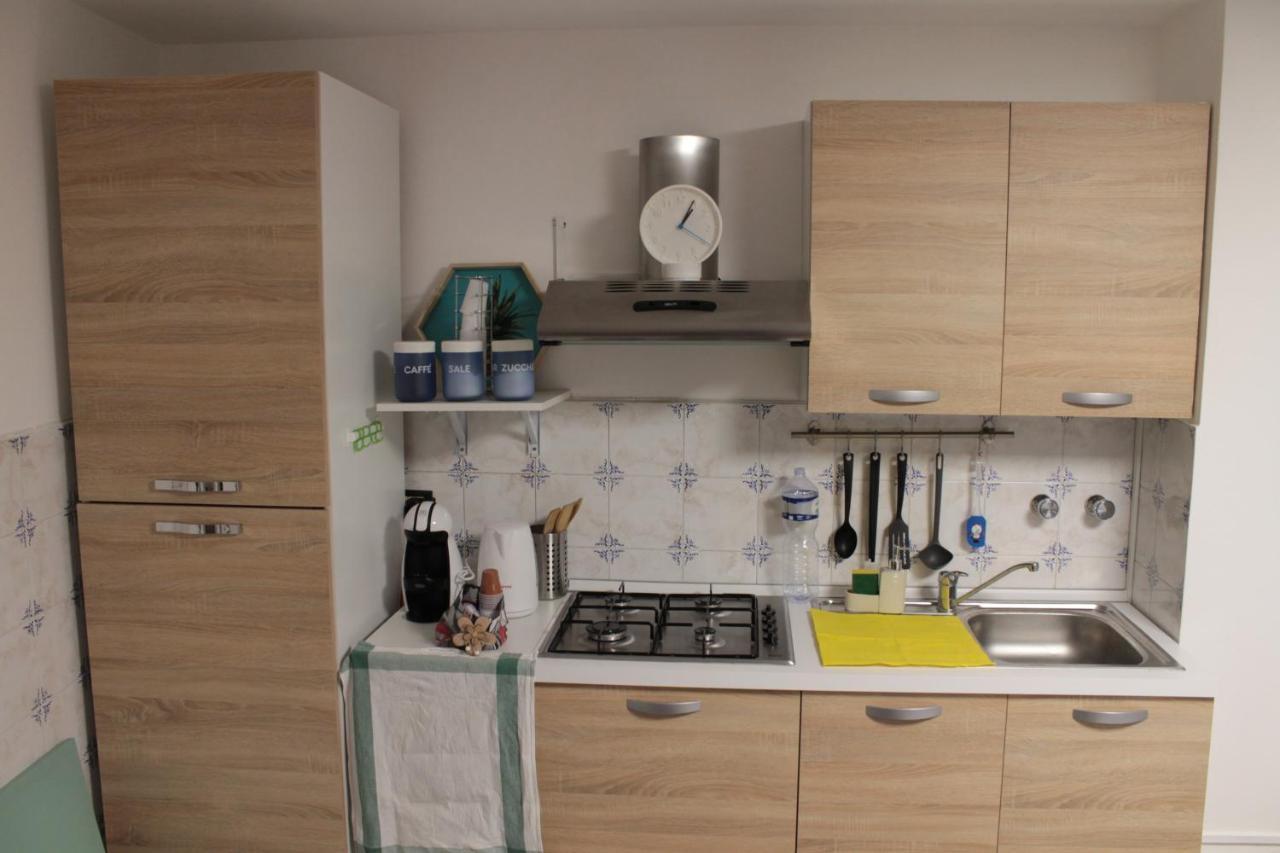 Albergaira Holiday House - Casa Vacanze Palermo Kültér fotó