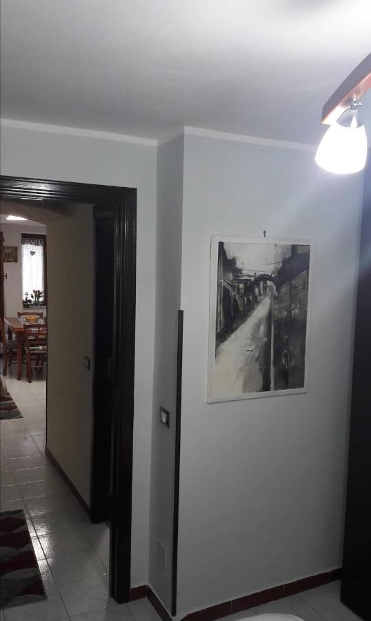 Albergaira Holiday House - Casa Vacanze Palermo Kültér fotó