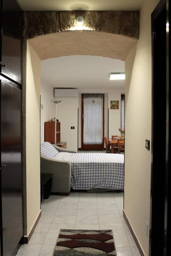 Albergaira Holiday House - Casa Vacanze Palermo Kültér fotó