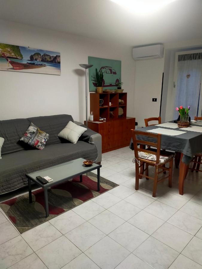Albergaira Holiday House - Casa Vacanze Palermo Kültér fotó