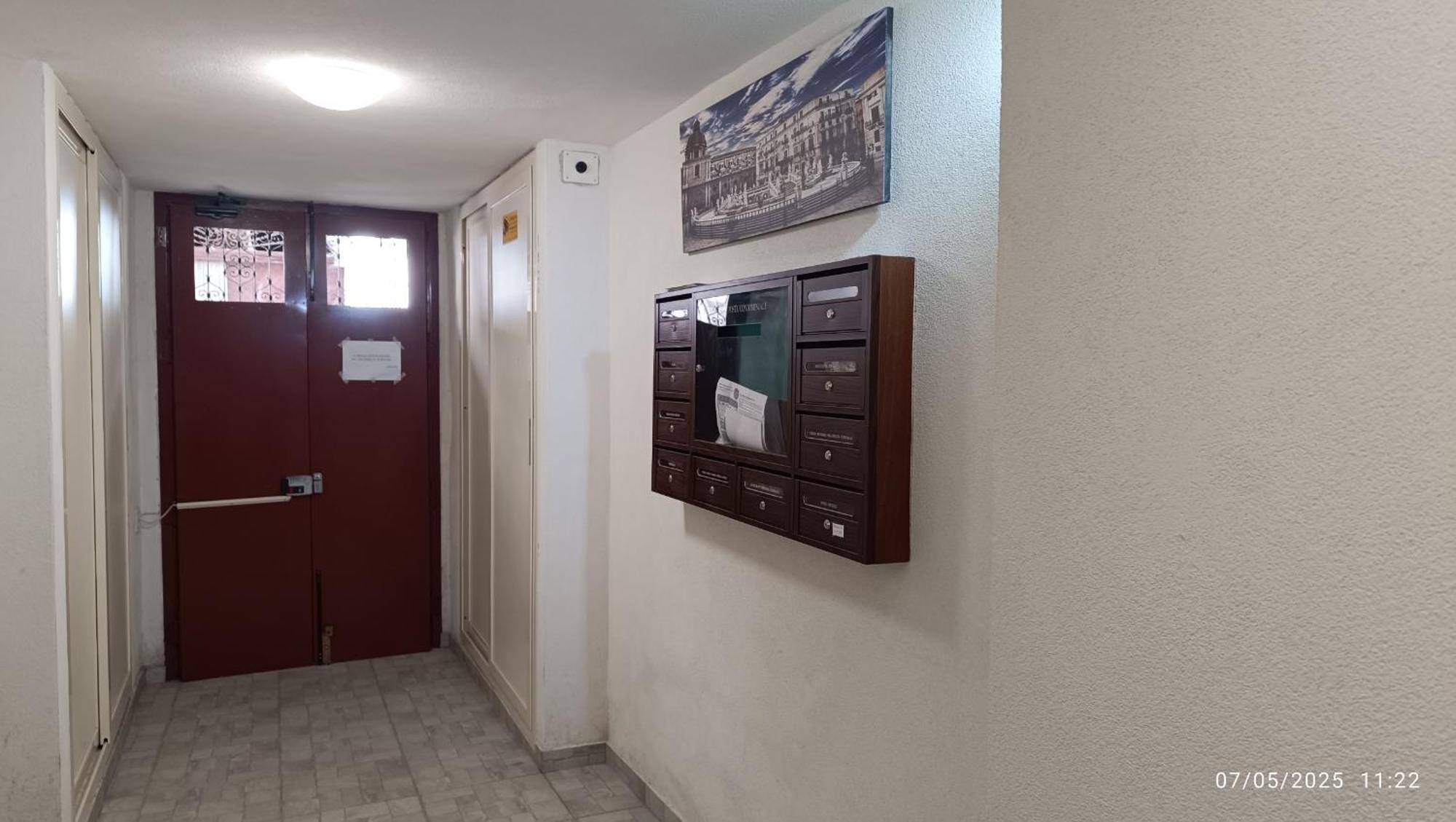 Albergaira Holiday House - Casa Vacanze Palermo Kültér fotó